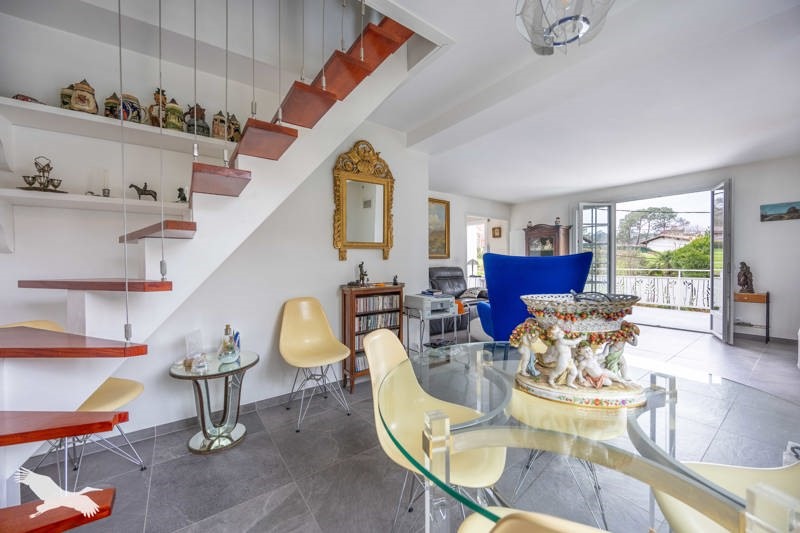 Vente Maison BIARRITZ - 4 pièces -127 m² - (64200)