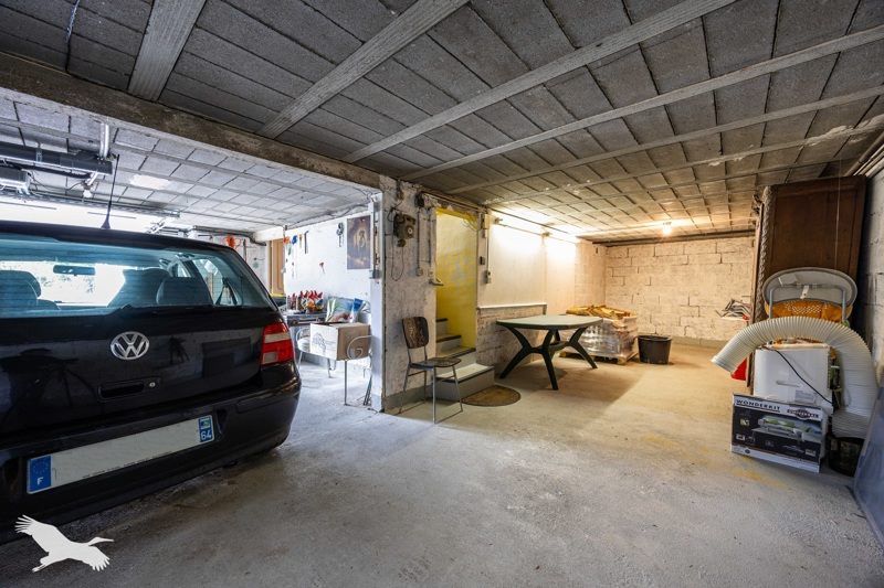 Vente Maison BIARRITZ - 4 pièces -127 m² - (64200)