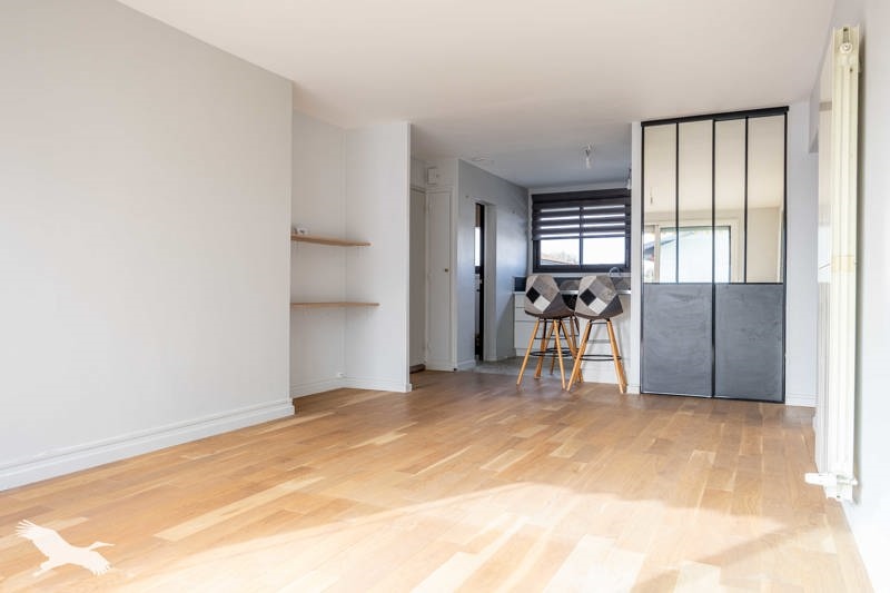 Vente Appartement BIARRITZ - 3 pièces -63 m² - (64200)