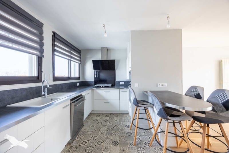 Vente Appartement BIARRITZ - 3 pièces -63 m² - (64200)