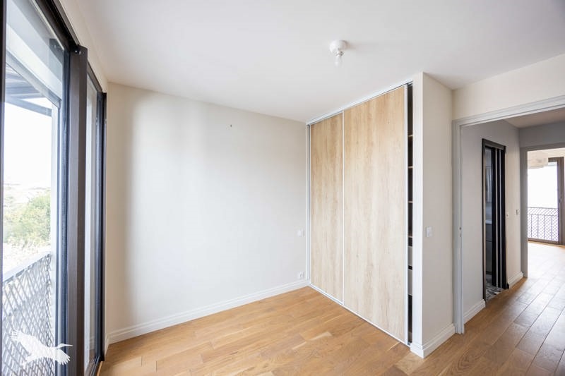 Vente Appartement BIARRITZ - 3 pièces -63 m² - (64200)