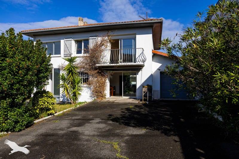 Vente Maison BIARRITZ - 5 pièces -130 m² - (64200)
