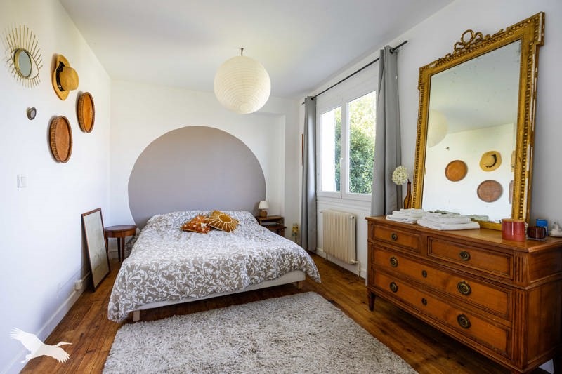Vente Maison BIARRITZ - 5 pièces -130 m² - (64200)