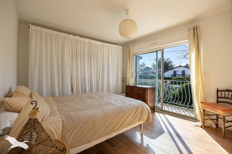 Vente Maison BIARRITZ - 5 pièces -130 m² - (64200)