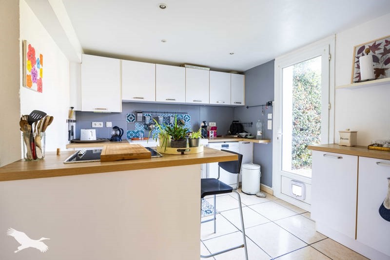 Vente Maison BIARRITZ - 5 pièces -130 m² - (64200)