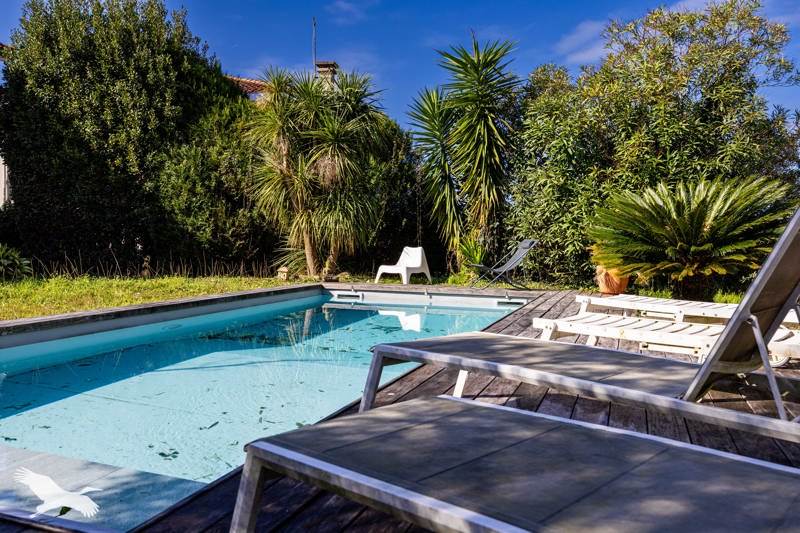 Vente Maison BIARRITZ - 5 pièces -130 m² - (64200)