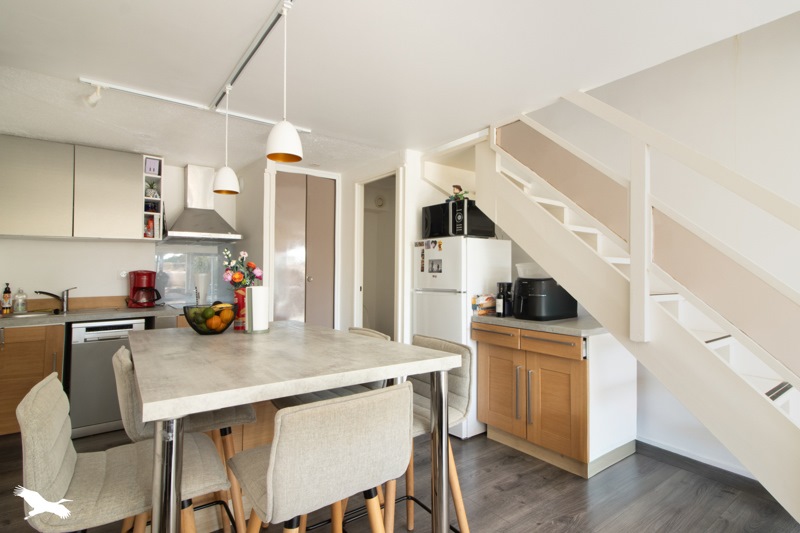 Vente Appartement BIARRITZ - 2 pièces -50 m² - (64200)