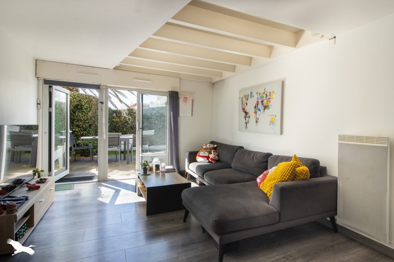 Vente Appartement BIARRITZ - 2 pièces -50 m² - (64200)