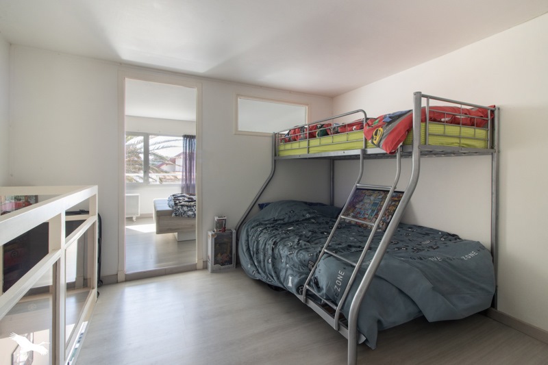 Vente Appartement BIARRITZ - 2 pièces -50 m² - (64200)
