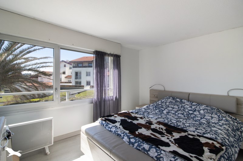 Vente Appartement BIARRITZ - 2 pièces -50 m² - (64200)