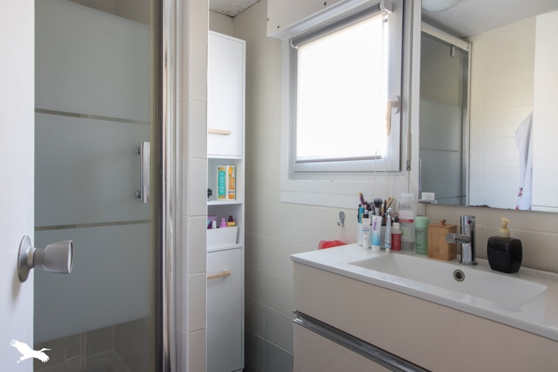 Vente Appartement BIARRITZ - 2 pièces -50 m² - (64200)
