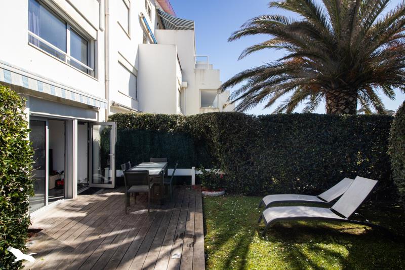 Vente Appartement BIARRITZ - 2 pièces -50 m² - (64200)