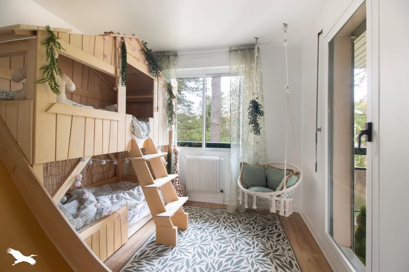 Vente Appartement BIARRITZ - 4 pièces -92 m² - (64200)