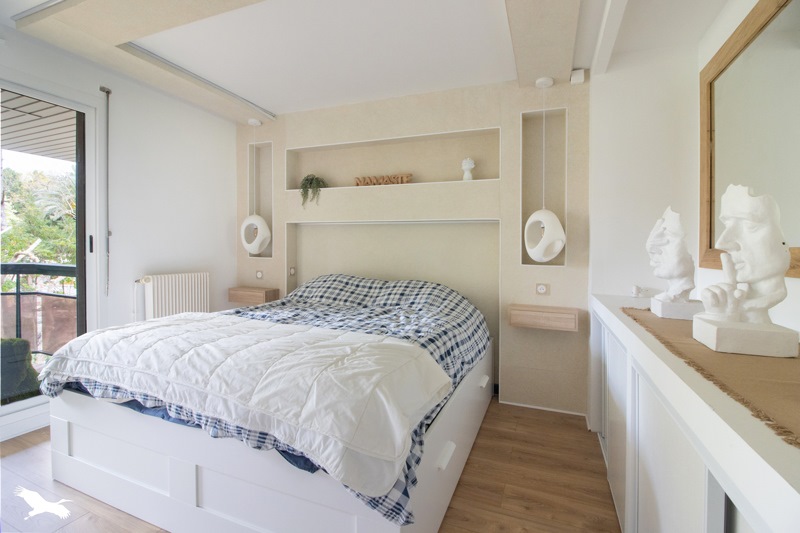 Vente Appartement BIARRITZ - 4 pièces -92 m² - (64200)