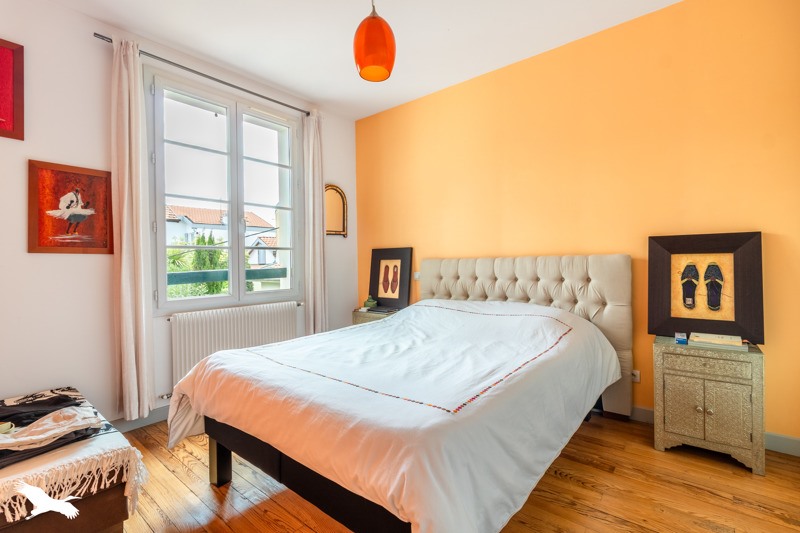 Vente Maison BIARRITZ - 4 pièces -93 m² - (64200)