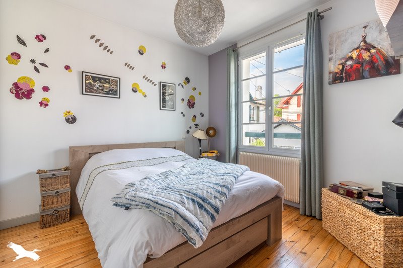 Vente Maison BIARRITZ - 4 pièces -93 m² - (64200)