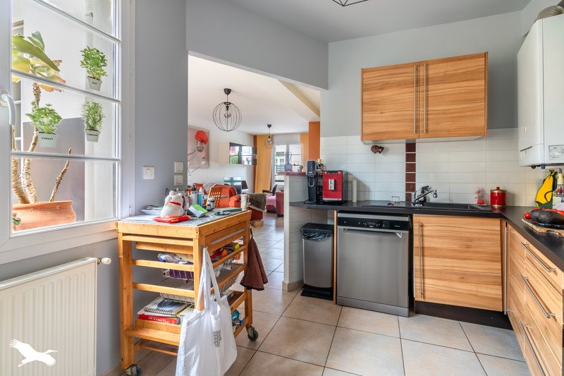 Vente Maison BIARRITZ - 4 pièces -93 m² - (64200)