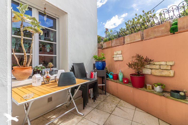 Vente Maison BIARRITZ - 4 pièces -93 m² - (64200)