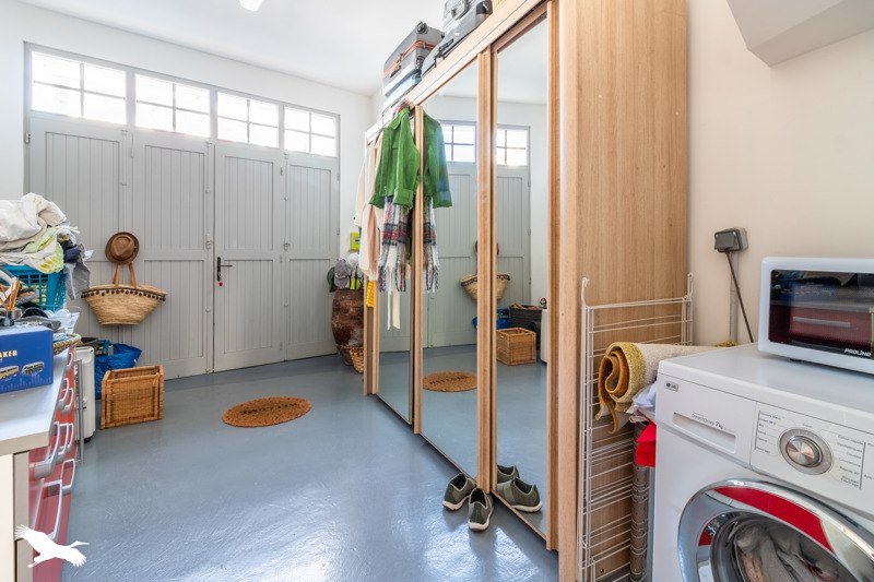 Vente Maison BIARRITZ - 4 pièces -93 m² - (64200)