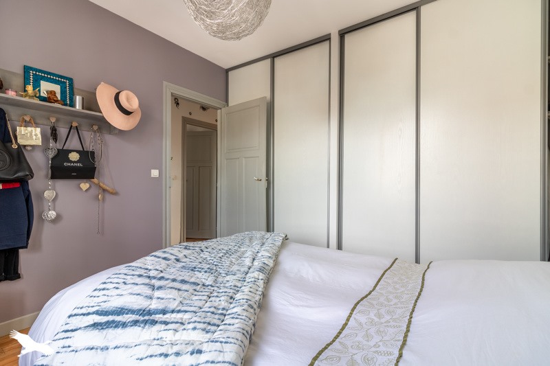 Vente Maison BIARRITZ - 4 pièces -93 m² - (64200)