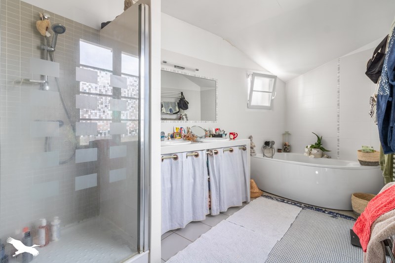 Vente Maison BIARRITZ - 4 pièces -93 m² - (64200)