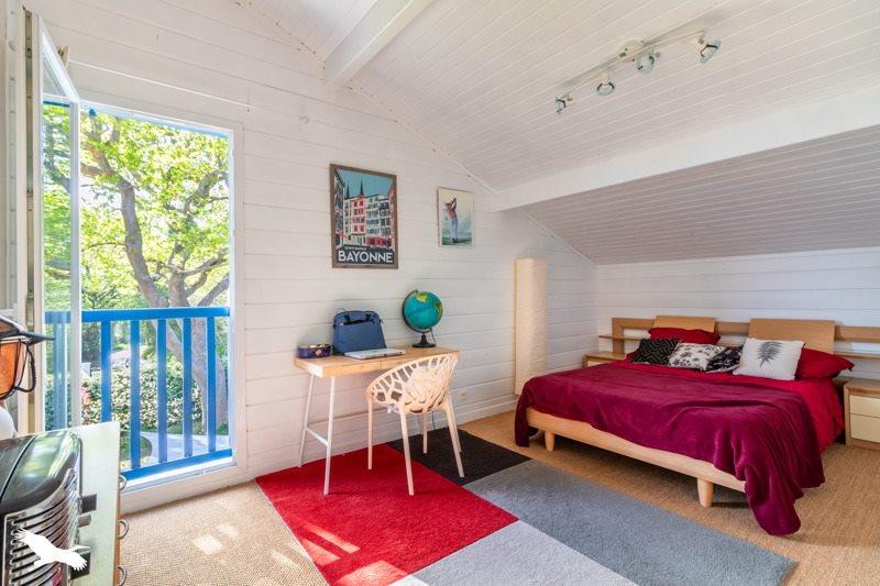 Vente Maison BIDART - 5 pièces -155 m² - (64210)