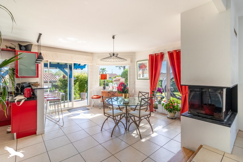 Vente Maison BIDART - 5 pièces -155 m² - (64210)