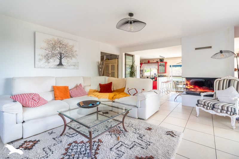 Vente Maison BIDART - 5 pièces -155 m² - (64210)
