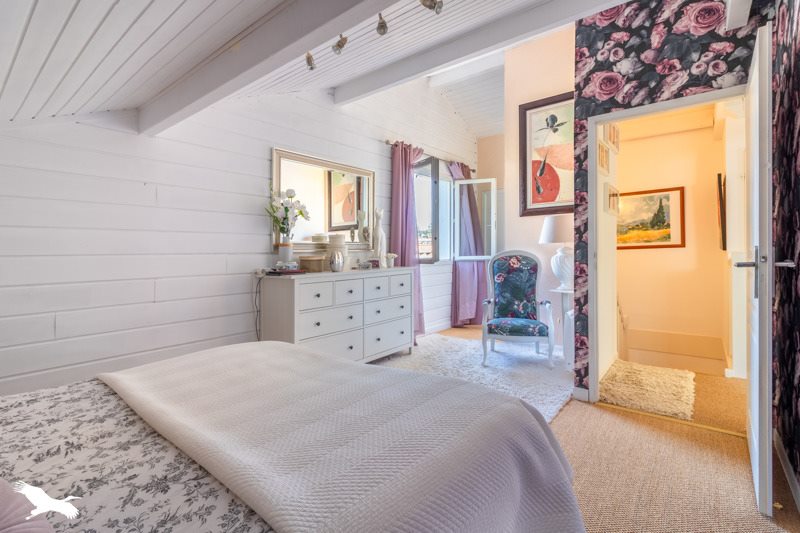 Vente Maison BIDART - 5 pièces -155 m² - (64210)