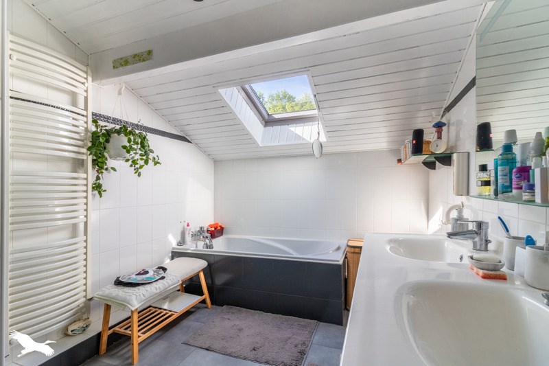 Vente Maison BIDART - 5 pièces -155 m² - (64210)