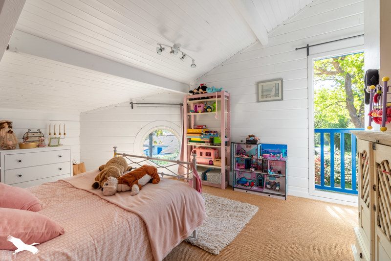 Vente Maison BIDART - 5 pièces -155 m² - (64210)