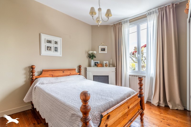 Vente Maison BIARRITZ - 3 pièces -125 m² - (64200)