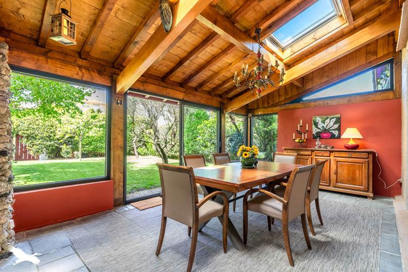 Vente Maison BIARRITZ - 3 pièces -125 m² - (64200)