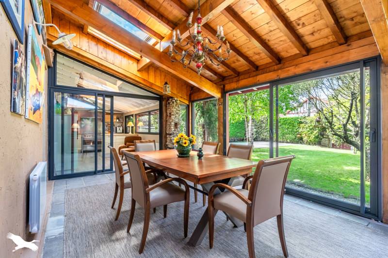 Vente Maison BIARRITZ - 3 pièces -125 m² - (64200)