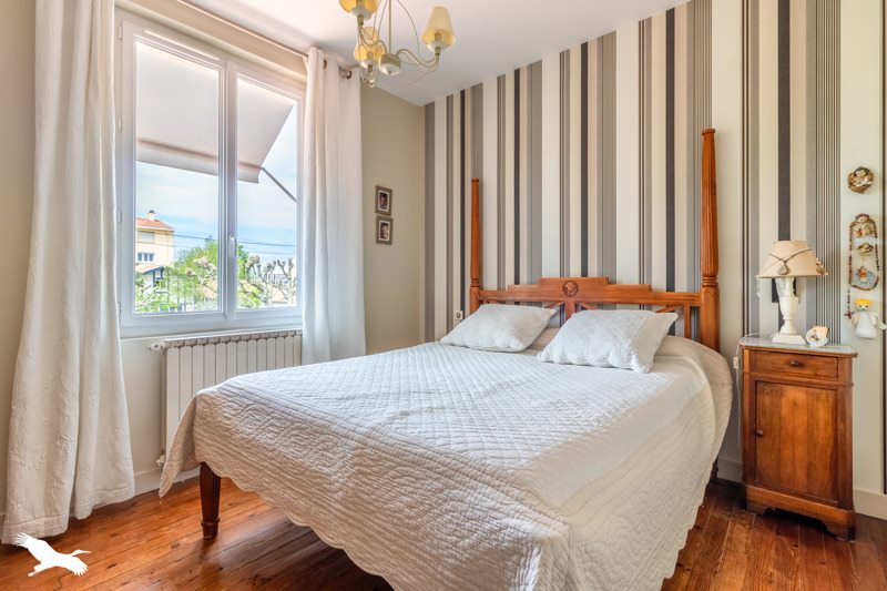 Vente Maison BIARRITZ - 3 pièces -125 m² - (64200)
