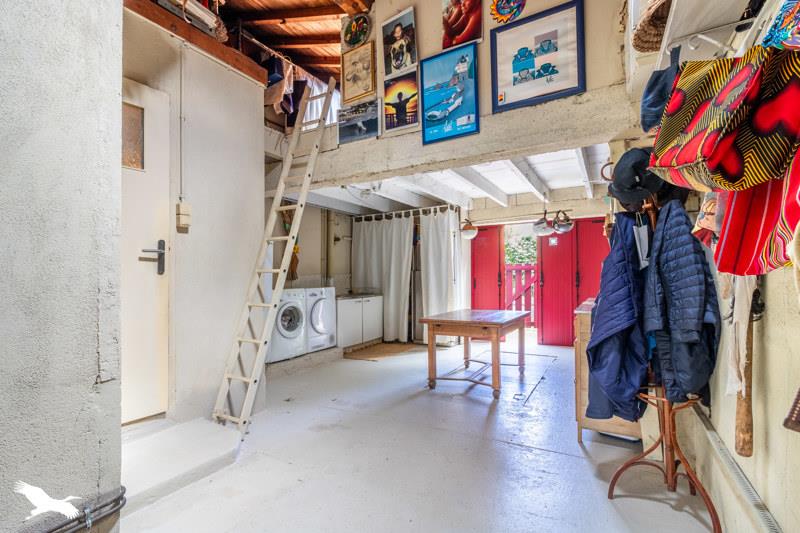 Vente Maison BIARRITZ - 3 pièces -125 m² - (64200)