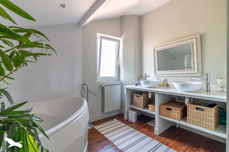Vente Maison BIARRITZ - 3 pièces -125 m² - (64200)