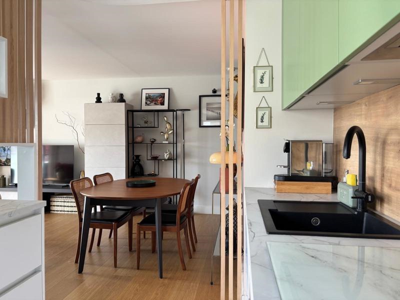 Vente Appartement BIARRITZ - 4 pièces -85 m² - (64200)