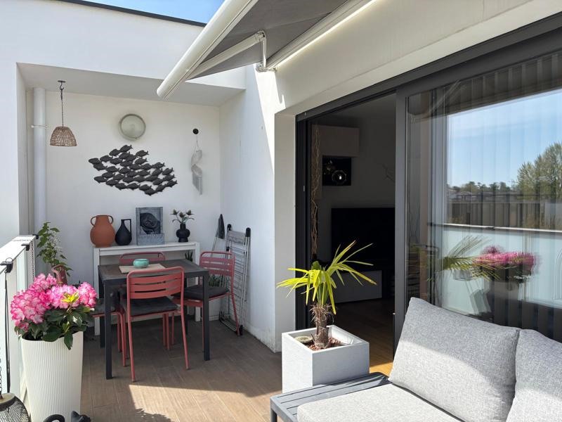 Appartement Biarritz