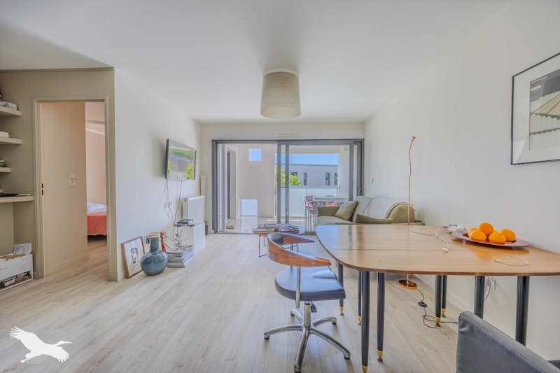 Vente Appartement BIARRITZ - 2 pièces -48 m² - (64200)