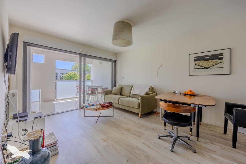 Vente Appartement BIARRITZ - 2 pièces -48 m² - (64200)