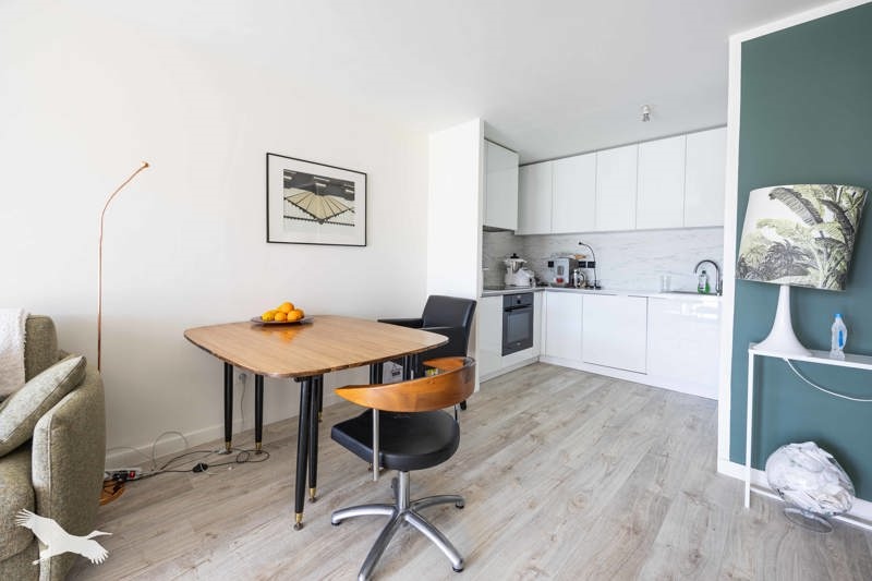 Vente Appartement BIARRITZ - 2 pièces -48 m² - (64200)