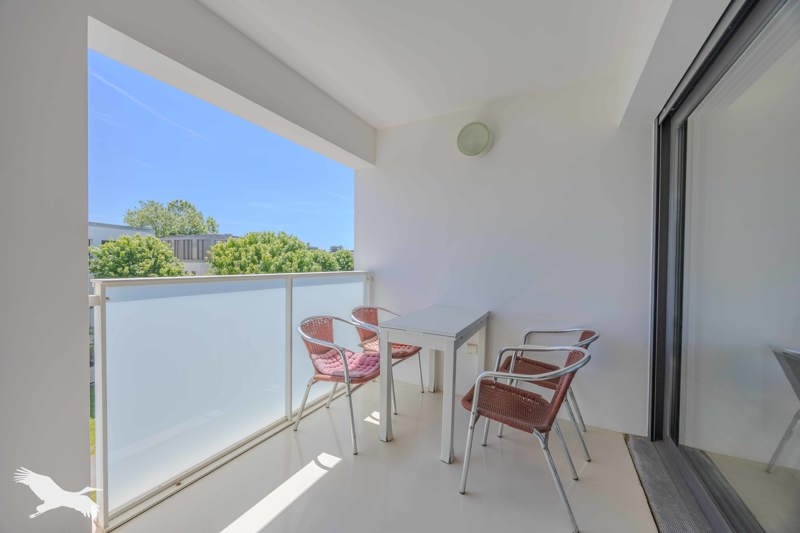 Vente Appartement BIARRITZ - 2 pièces -48 m² - (64200)