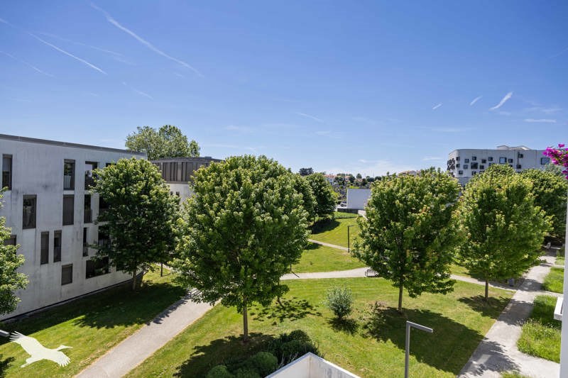 Vente Appartement BIARRITZ - 2 pièces -48 m² - (64200)