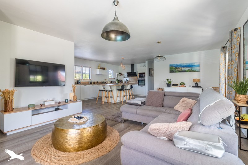 Vente Maison ARCANGUES - 5 pièces -125 m² - (64200)