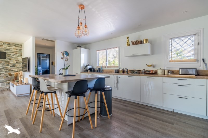 Vente Maison ARCANGUES - 5 pièces -125 m² - (64200)