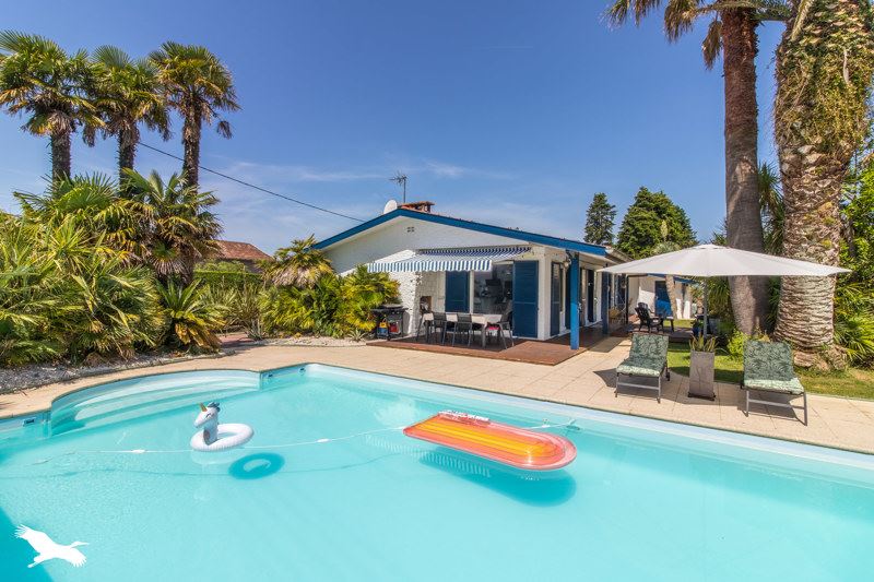 Vente Maison ARCANGUES - 5 pièces -125 m² - (64200)