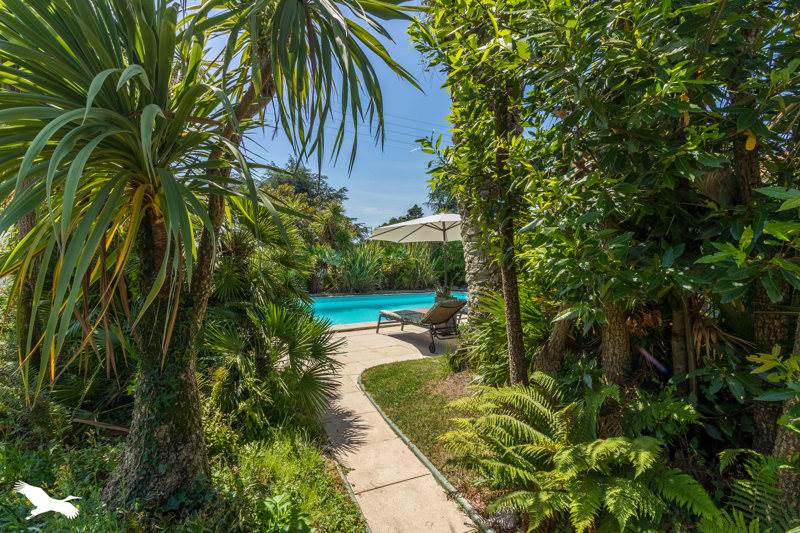 Vente Maison ARCANGUES - 5 pièces -125 m² - (64200)
