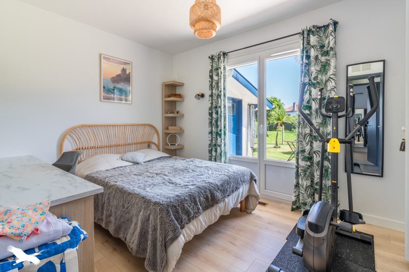 Vente Maison ARCANGUES - 5 pièces -125 m² - (64200)