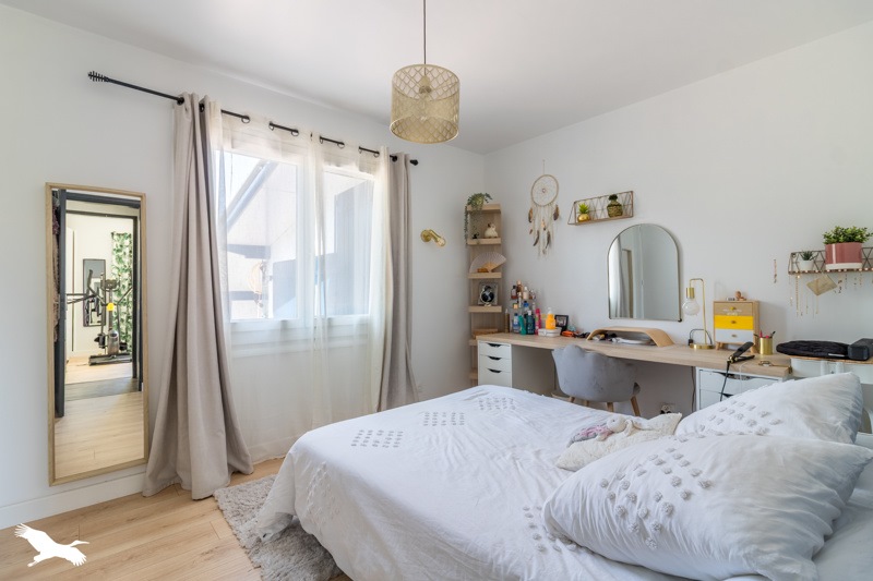 Vente Maison ARCANGUES - 5 pièces -125 m² - (64200)